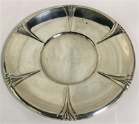 Artcraft Sterling Silver Plate