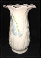 Belleek Ireland Porcelain Vase