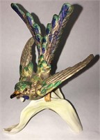 Goebel W. Germany Colibri Figurine