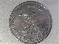 NRA Coin