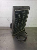 19v Solar panel