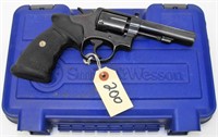 (R) Smith & Wesson 10-8 38 SPL Revolver