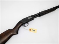 (CR) Winchester 22 S.L.LR.