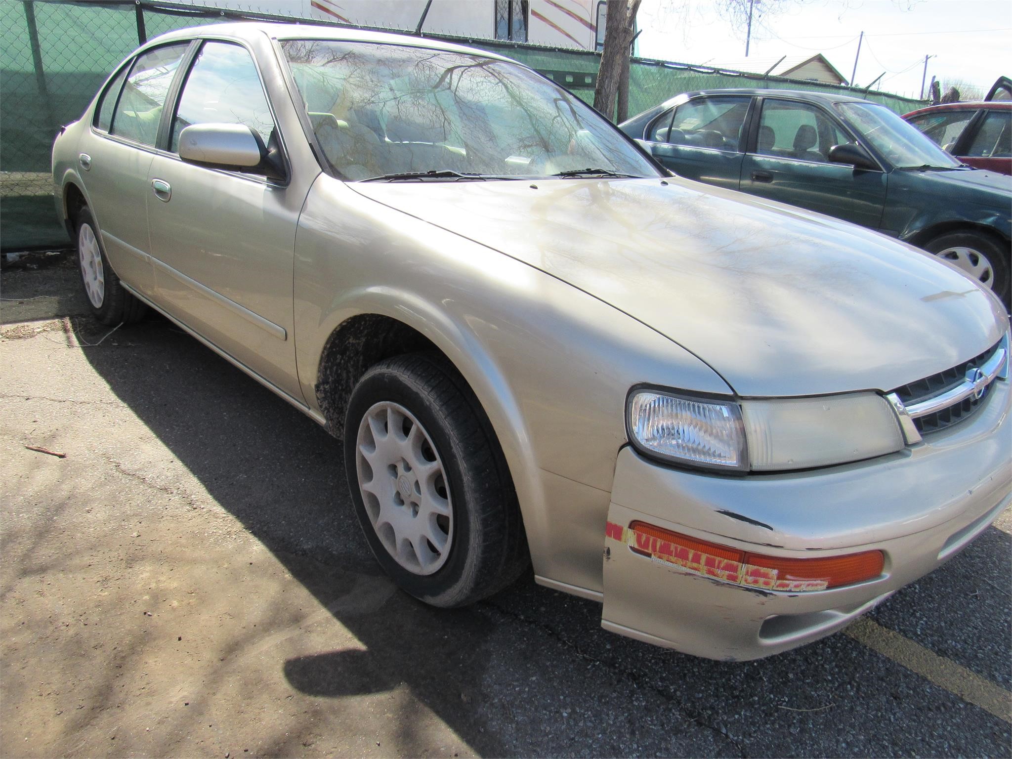 Donated Rides Car Auction March 2019