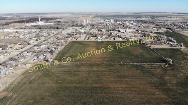 Phillips Land Auction