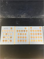 Canadian Cent Collection