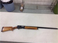 BROWNING MAGNUM 12 GA SHOTGUN