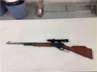 MARLIN MODEL 444 RIFLE