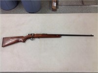 WINCHESTER MODEL 67-22 .22 CAL RIFLE