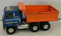 IH Transtar Dump Truck