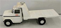Ertl Rollback Flat Bed Truck -- Case Decals