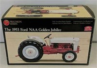 1953 Ford NAA Golden Jubilee Precision #5