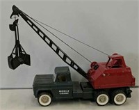 Structo Mobile Crane