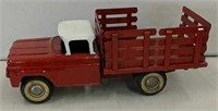 Nylint Farms Truck Repainted