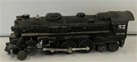 Lionel O27 Steam Locomotive