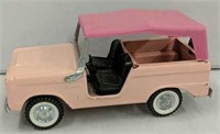 Nylint Ford Bronco in Pink