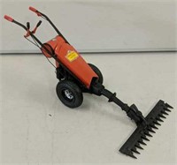Gravely Tractor L Sickle Bar Mower 1/12