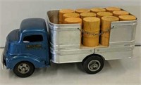 Smith Miller GMC Barrel Delivery Truck