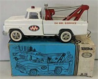 Tonka AA Wrecker Truck w/Original Box