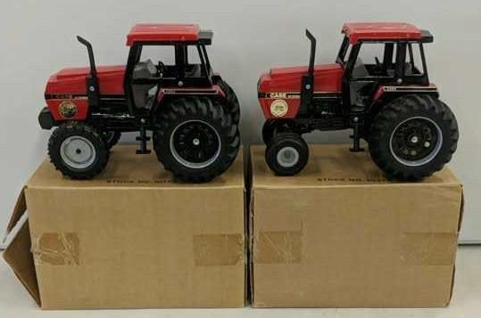 High Quality Truck & Farm Toy Auction 2019