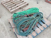 MISC WATER HOSES