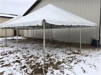 20’x20’ Commercial Grade Event Tent