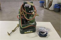 Victor Portable Oxygen/Acetylene Welding/Cutting