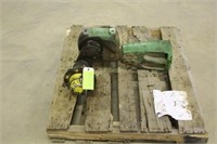 John Deere Roll-o-Matic Front Axle Came off 3020