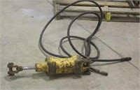 Minneapolis Moline Hydraulic Cylinder