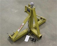 3Pt Mover Hitch