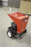 Toro 5 Hp Wood Shredder Unknown Condition