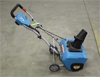 Electric 18" Snow Blower