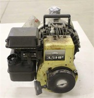 Briggs & Stratton 3.5 HP Engine, Unknown Condition