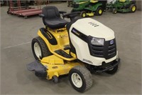 Cub Cadet GXT1054 Riding Lawn Mower