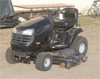 Craftsman DYS 4500 Riding Lawn Mower