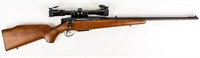 Gun Savage 340E Bolt Action Rifle in .223 REM