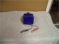 Car Battery Air Pump