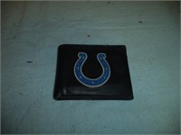 Colts Wallet