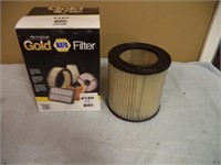 Napa Gold Filter