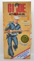 1995 WWII Commemorative Action Sailor