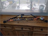 A7- BROWNING COMPOUND BOW