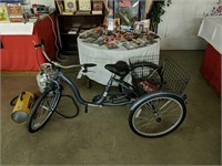 Schwinn Adult Tricycle