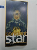 Constant * 50 Arena Stage 50th Anniversary Poster