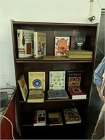Group Of Antique Reference Books On Furniture