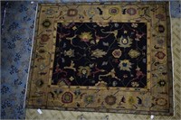 Tufenkian Tibetan Rug (Benefits League