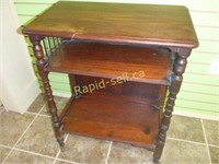 Antique Lectern