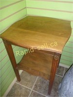 Antique Ocassional Table