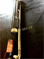 Original 19th Century Bassoon