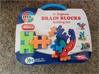 Brain Blocks
