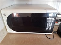 Ge Microwave Oven